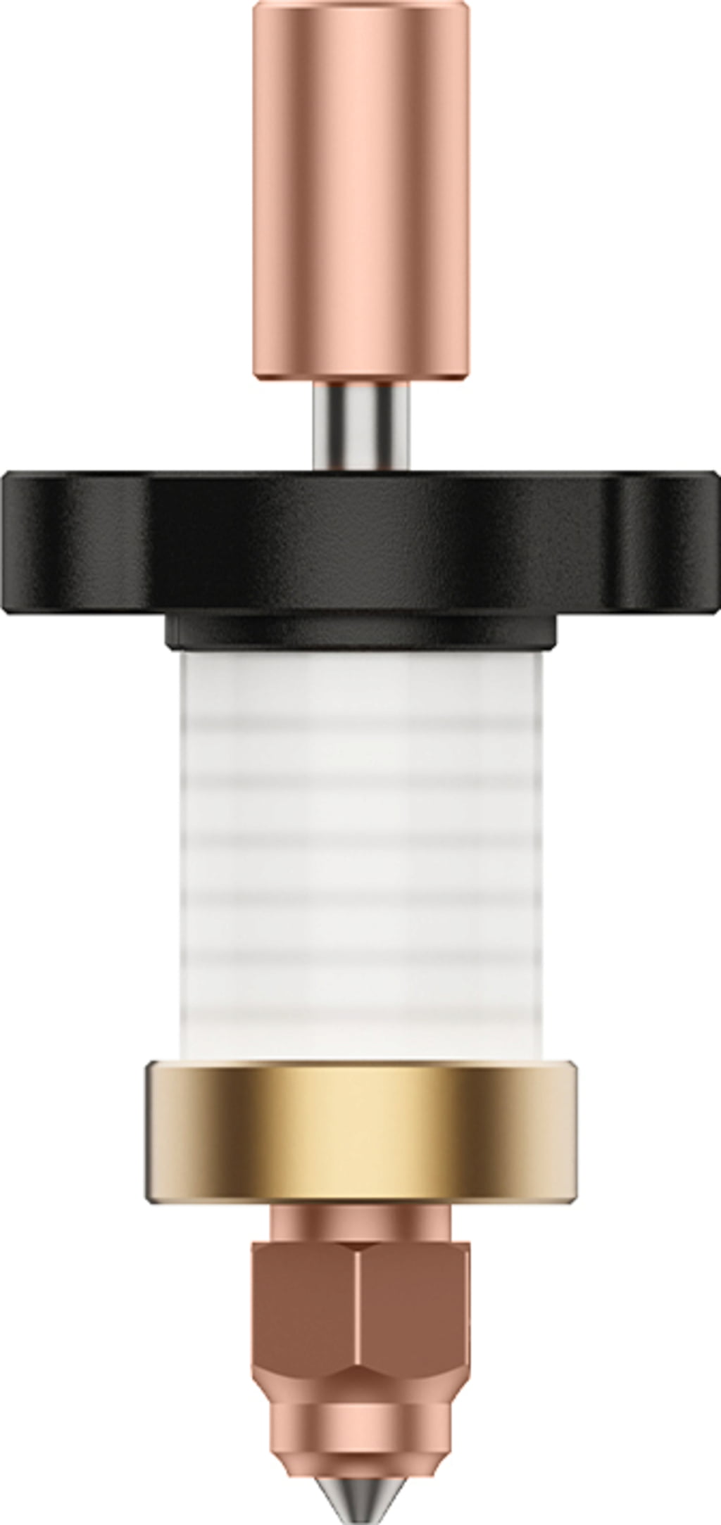 Creality Ceramic Hotend - K1/K1 Max (2023) with Hardened Steel Nozzle