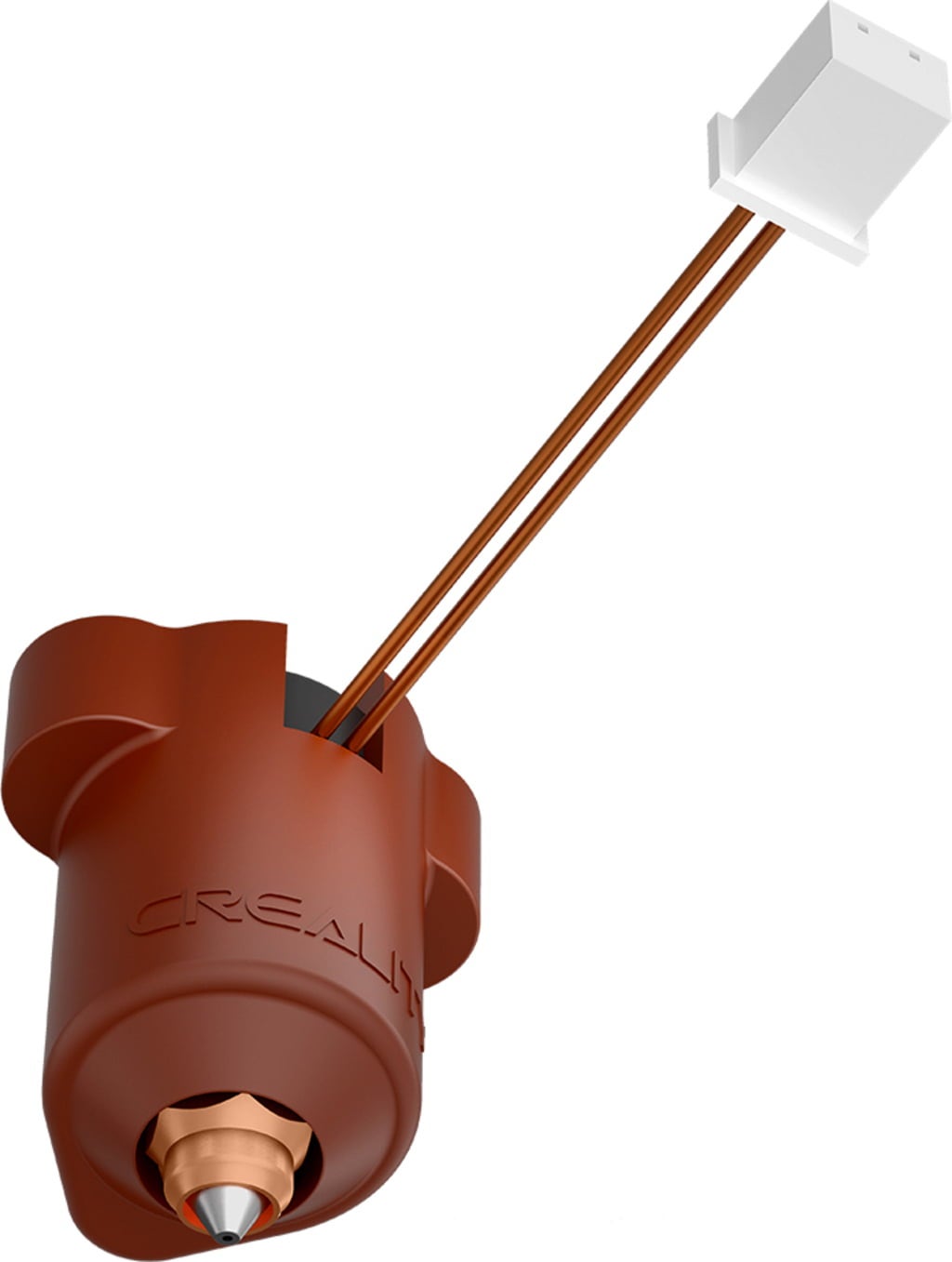Creality Ceramic Hotend - K1/K1 Max (2023) Upgrade to Unicorn Nozzle