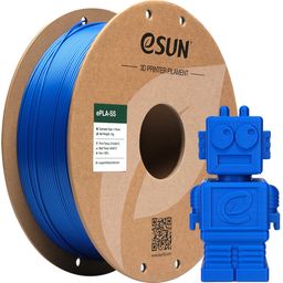 eSUN ePLA-SS Blue - 1.75 mm / 1000 g