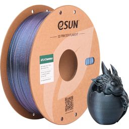 eSUN ePLA-Chameleon Tech Black - 1,75 mm / 1000 g