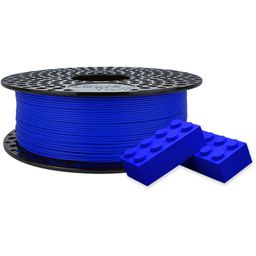 AzureFilm PLA Prime Dark Blue - 1,75 mm/1000 g