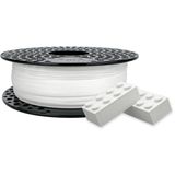 AzureFilm PLA Prime White