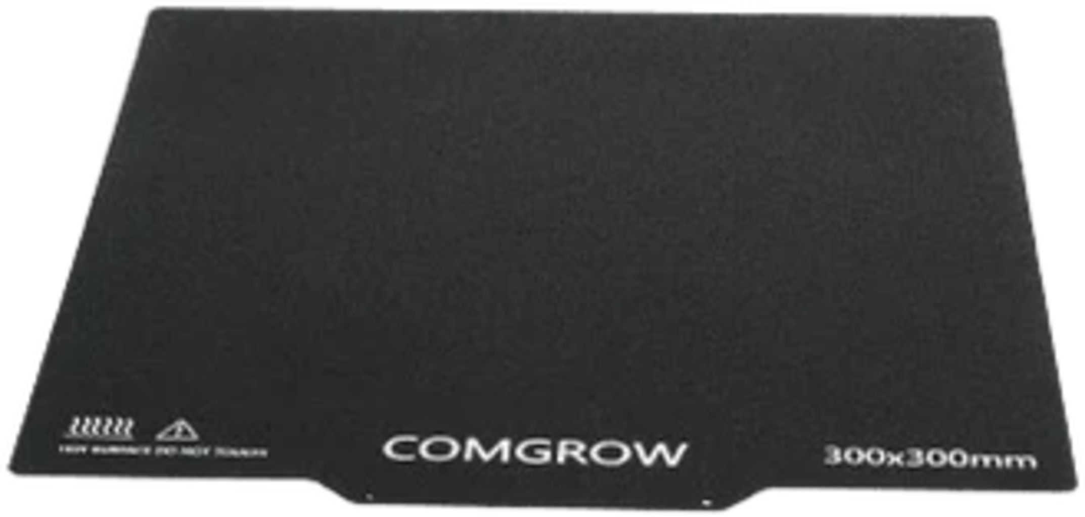 COMGROW Flexible Build Plate - T300