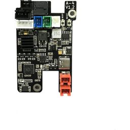 Qidi Tech Adapter Plate - X-Smart 3 / X-Plus 3 / X-Max 3