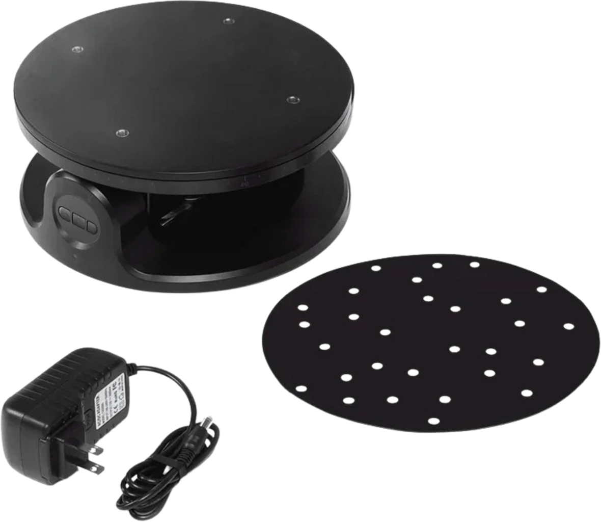 Revopoint Dual Axis Turntable