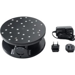 Revopoint Dual Axis Turntable - 1 pcs
