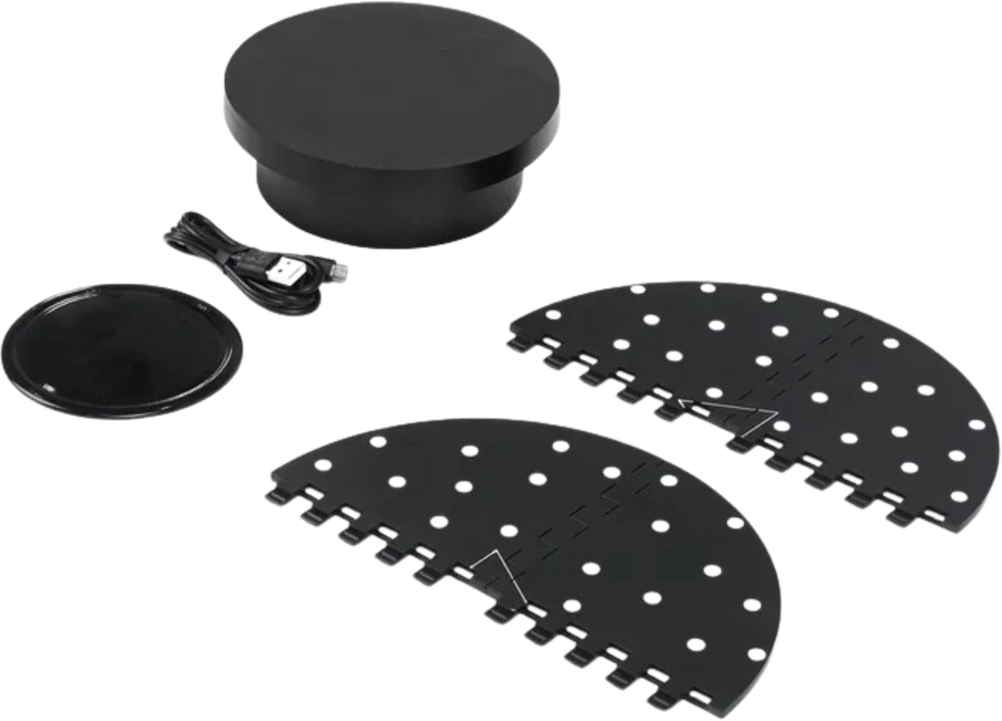 Revopoint Portable Turntable - 1 pc