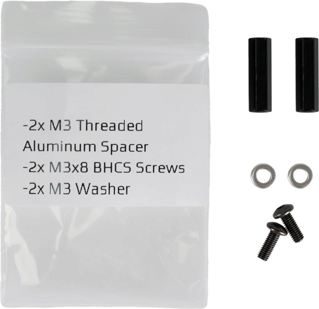 LDO Motors Orbitool Toolboard Kit - Orbiter 2