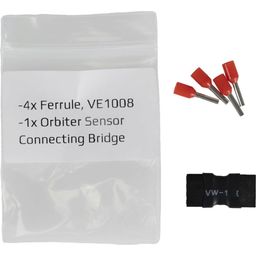 LDO Motors Orbitool Toolboard Kit - Orbiter 2