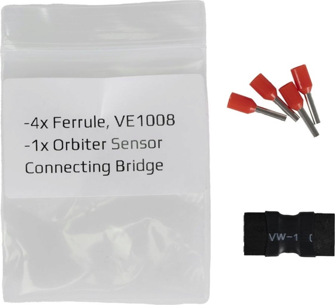 LDO Motors Orbitool Toolboard Kit - Orbiter 2