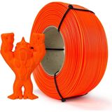 AzureFilm PETG Refill Tiger Orange