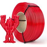 AzureFilm PETG Refill Lipstick Red