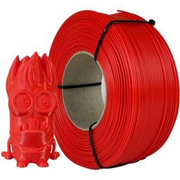 AzureFilm PLA Refill Red - 1,75 mm / 1000 g