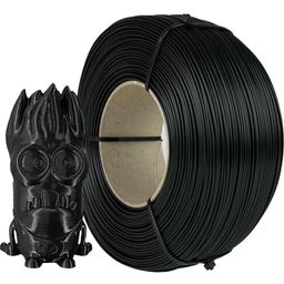 AzureFilm PLA Refill Black - 1,75 mm / 1000 g