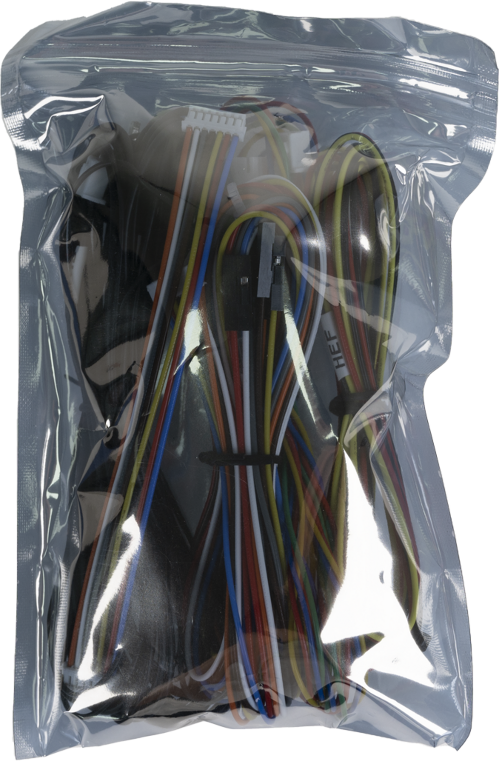 LDO Motors Smart Orbiter Extruder V3 Revo