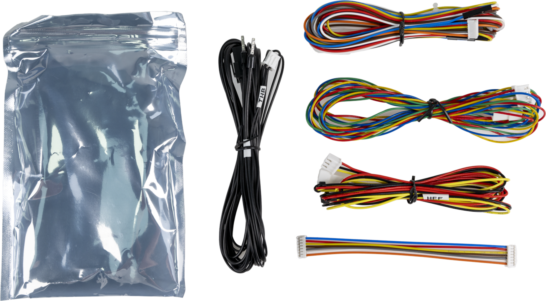 LDO Motors Smart Orbiter Extruder V3 Revo