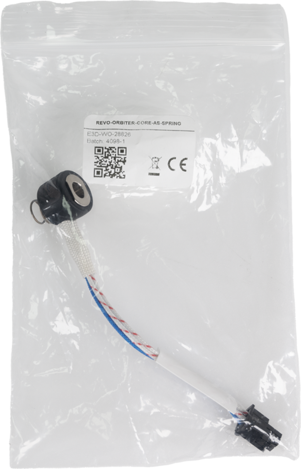 LDO Motors Smart Orbiter Extruder V3 Revo