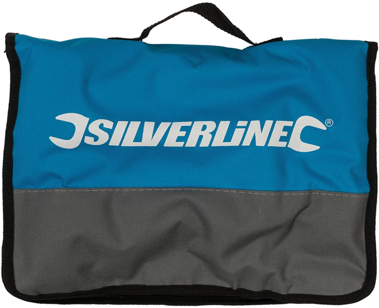 Silverline Screwdriver Set - 100 Piece Set