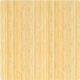 Creality Dřevěné desky z bambusu - 200 x 200 x 3 mm