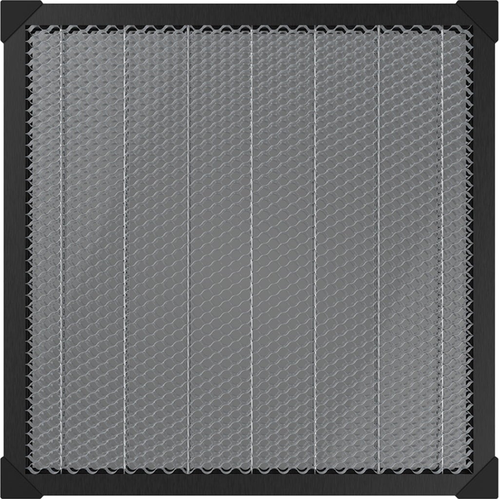 Laser Nerf Honingraat Laser Bed Laser Bed Aluminium Paneel Laser