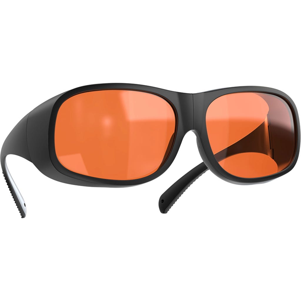 Creality Falcon Laser Safety Glasses 180-534nm - 3DJake International