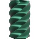 3DJAKE ecoPLA Silk Green - 1,75 mm / 1000 g