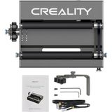 Creality Rotary Roller para Gravador a Laser