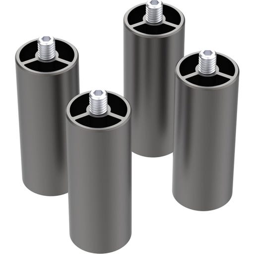 Creality Falcon2 Extra Risers 56mm - 3DJake International