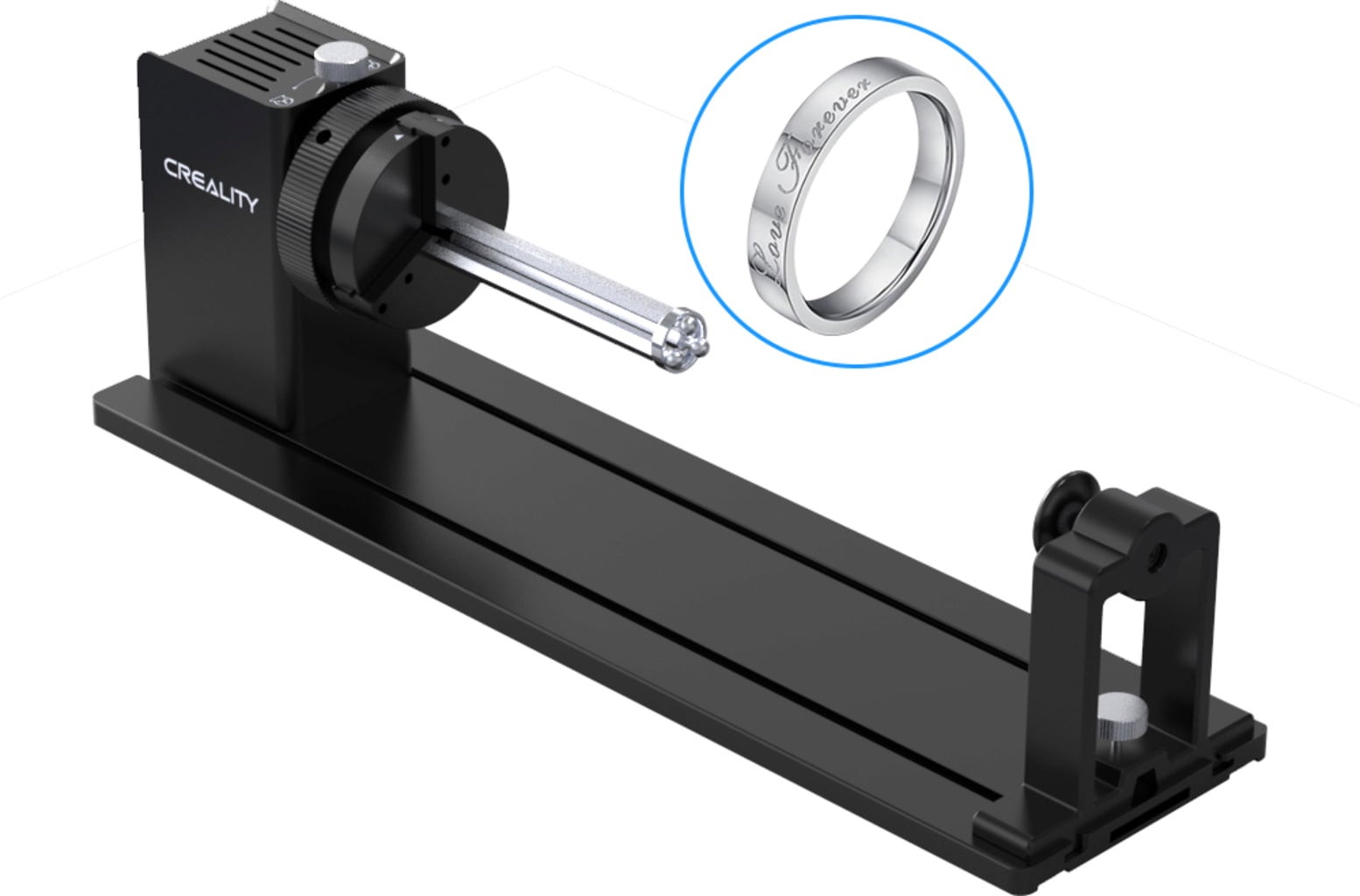Creality Rotary Kit Pro - Falcon2 Pro
