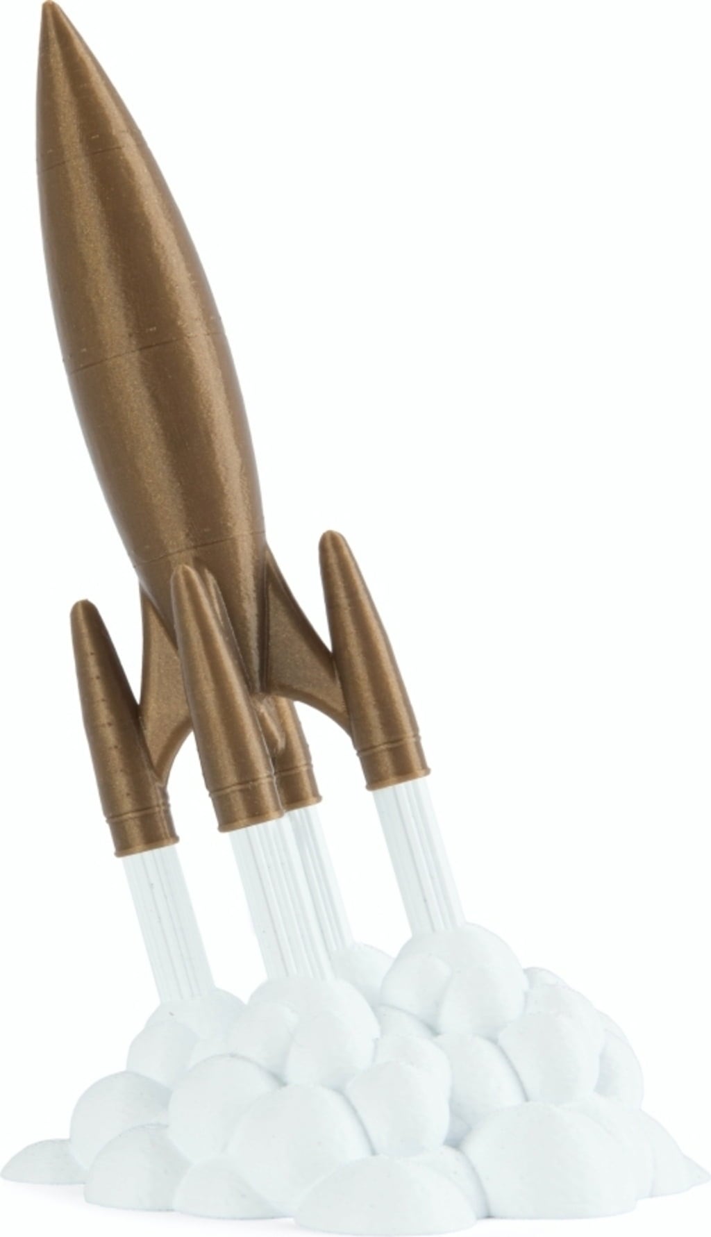 Spectrum Premium PLA High Speed Gold - 1,75 mm / 1000 g