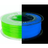 Spectrum Premium PLA High Speed Neon Green UV