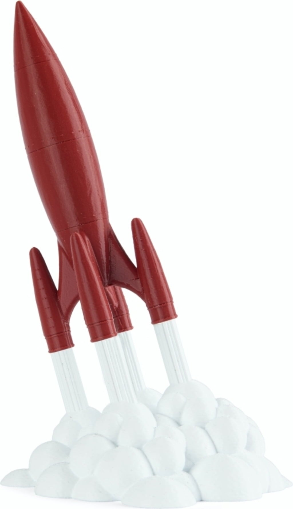 Spectrum Premium PLA High Speed Crimson Red - 1,75 mm / 1000 g