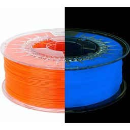 Spectrum Premium PLA High Speed Neon Orange UV - 1,75 mm / 1000 g