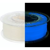 Premium PLA High Speed Neon Transparent UV