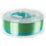 Spectrum PLA Silk Rainbow Ocean Melange