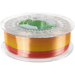 Spectrum PLA Silk Rainbow Fusion