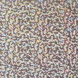 Silhouette Printable Sticker Sheets - Holographic Dots