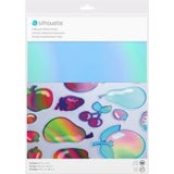 Silhouette Printable Sticker Sheets