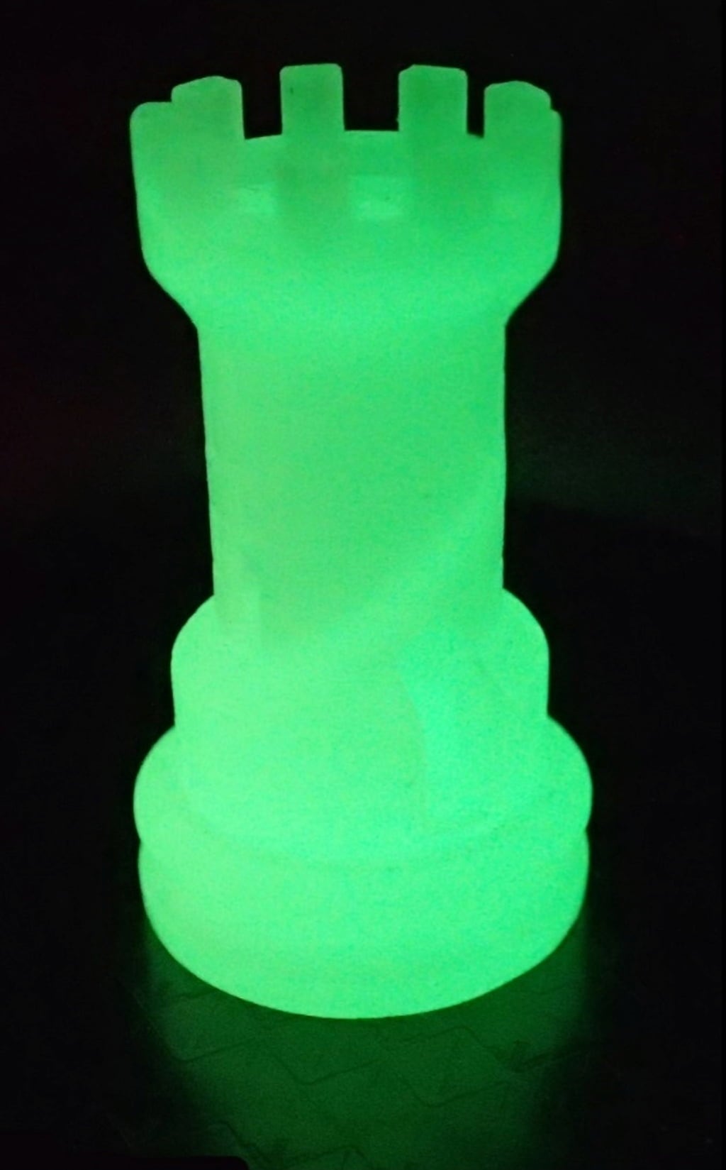 Liqcreate Hazard Glow