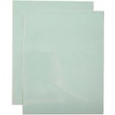 Silhouette Printable Tattoo Paper - White