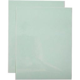 Silhouette Printable Tattoo Paper - White