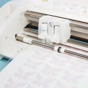 Silhouette Printable Tattoo Paper - White