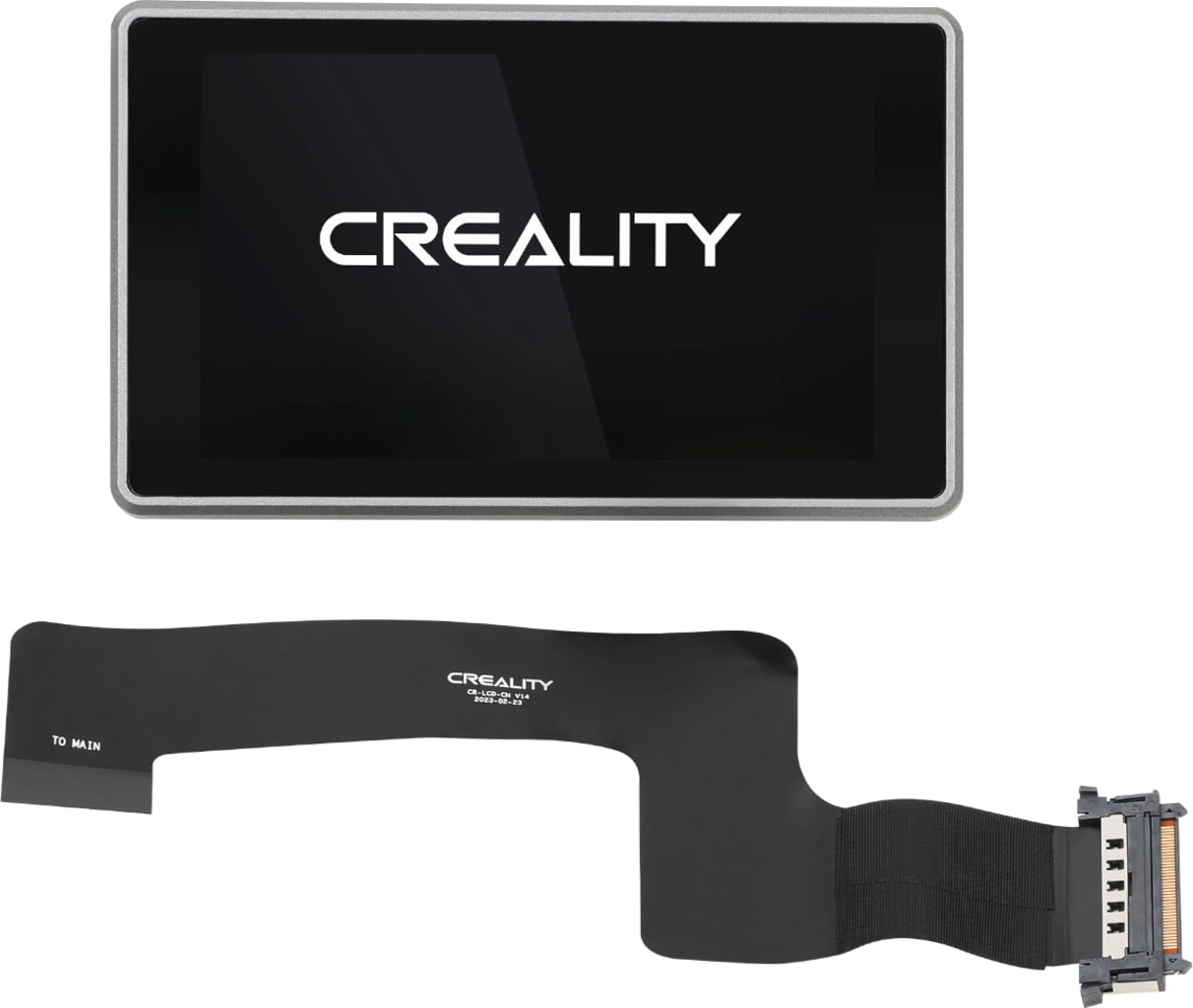 Creality LCD Screen - Ender 3 V3