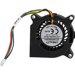 Creality Part Cooling Fan - Ender 3 V3/Ender 3 V3 Plus (achterkant)