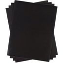 Silhouette Adhesive Magnet Paper - 1 zestaw