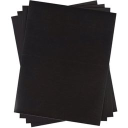 Silhouette Adhesive Magnet Paper - 1 szett