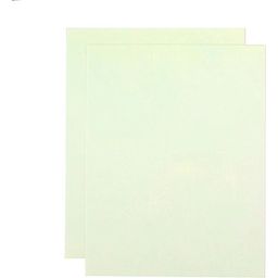 Silhouette Printable Glow-in-the-Dark Sticker Paper - 1 компл.