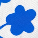 Silhouette Fabric Heat Transfer - 30,5 cm x 0,45 m - Blue