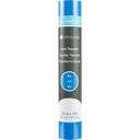 Silhouette Smooth Heat Transfer - 30.5 cm x 0.9 m - Blue