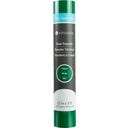Silhouette Smooth Heat Transfer - 30.5 cm x 0.9 m - Green